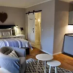 Apart Otel Friesen-lodge Breklum