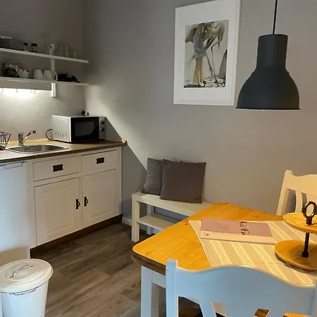 Friesen-lodge 아파트호텔 3*