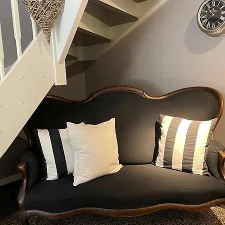 Friesen-lodge 3* Breklum