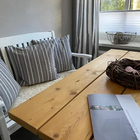 Friesen-lodge Breklum