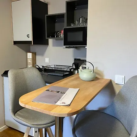 Friesen-lodge 3* Breklum