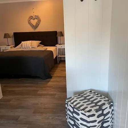 Aparthotel Friesen-lodge *