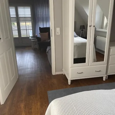 Friesen-lodge Breklum