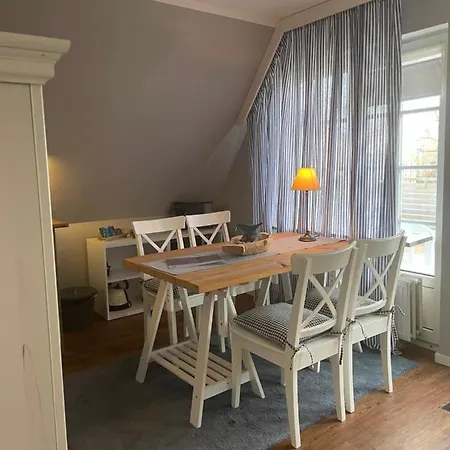 Aparthotel Friesen-lodge