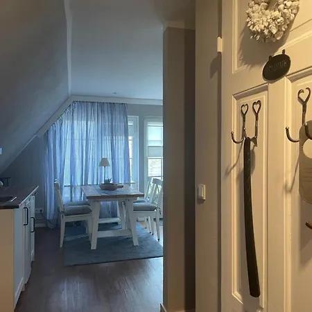 Friesen-lodge 아파트호텔