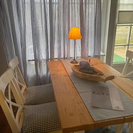 Friesen-lodge 아파트호텔