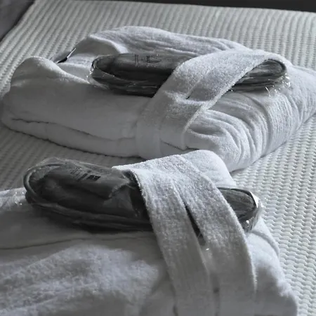 Friesen-lodge 아파트호텔 Breklum