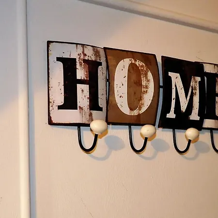 Friesen-lodge 아파트호텔