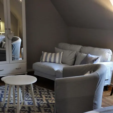 Friesen-lodge Breklum