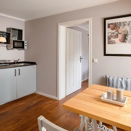 Friesen-lodge Breklum