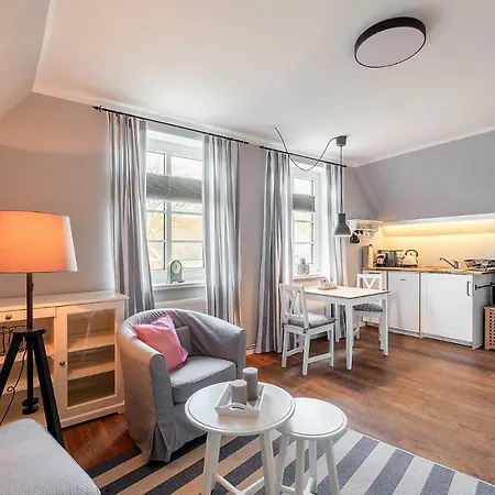 아파트호텔 Friesen-lodge