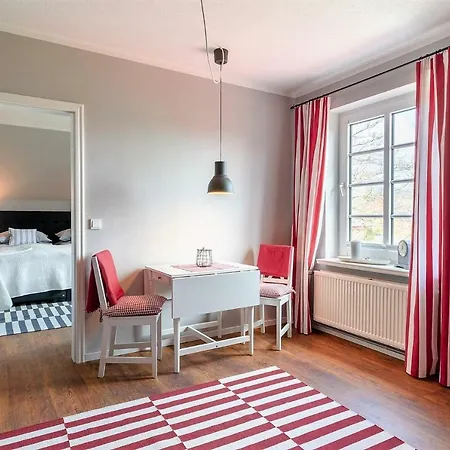 Aparthotel Friesen-lodge *