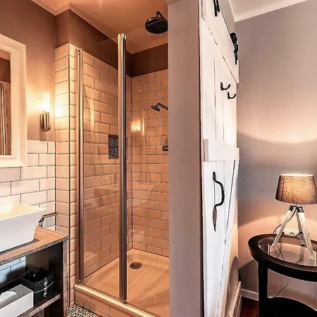 Aparthotel Friesen-lodge