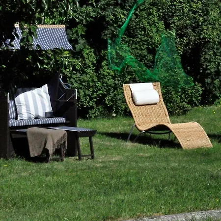 Friesen-lodge Breklum