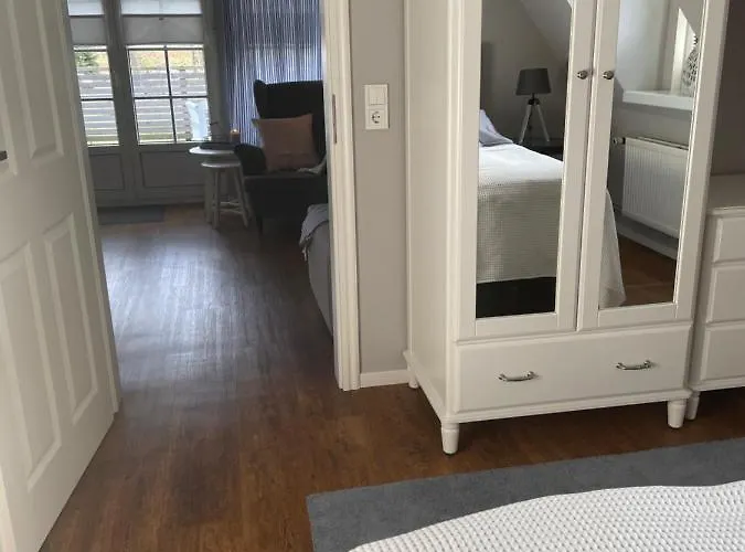 Friesen-lodge Breklum