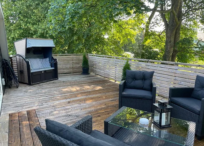 Friesen-lodge Apart Otel 3*