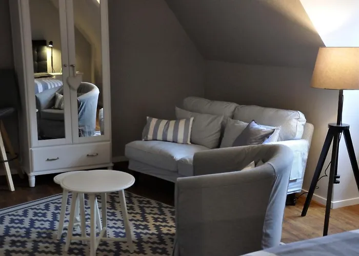 Friesen-lodge Breklum