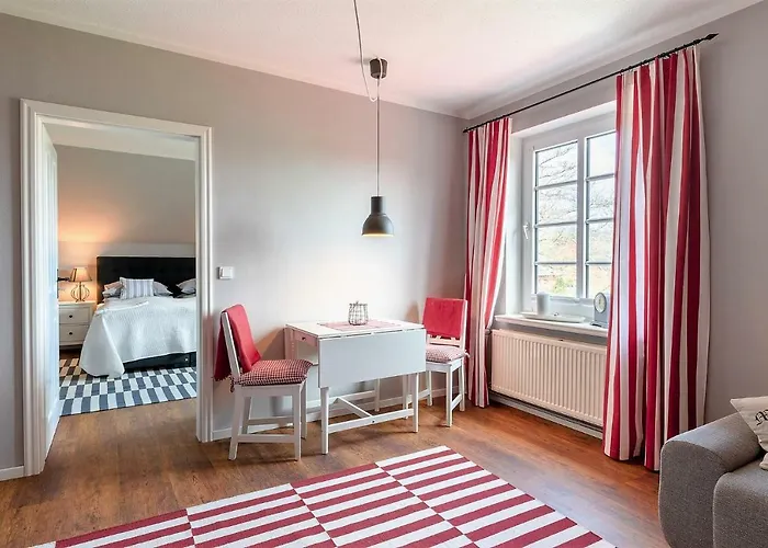 Apart Otel Friesen-lodge 3*